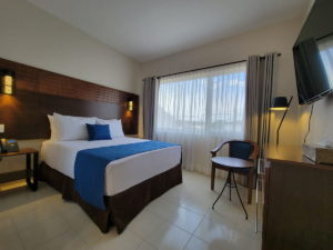 Hospedaje Estándar Queen Real Cocula Jalisco