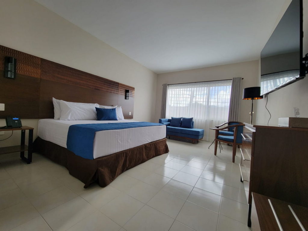 Hospedaje Jr. Suite Real Cocula Jalisco