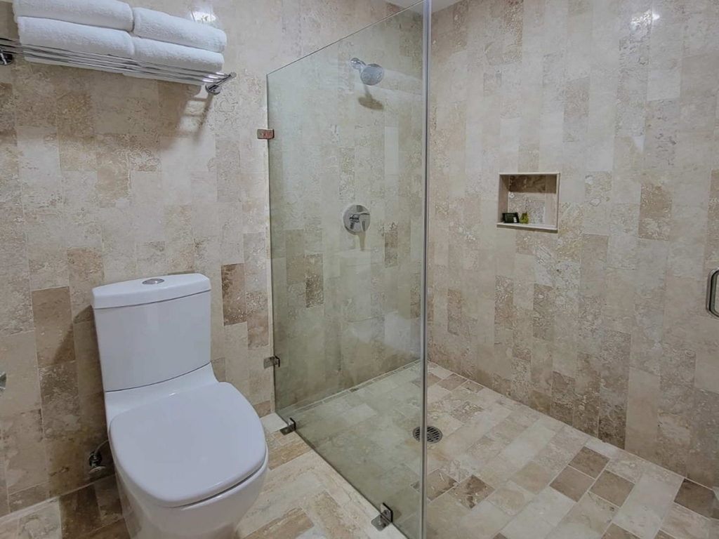 Hospedaje Jr. Suite Real Cocula Jalisco