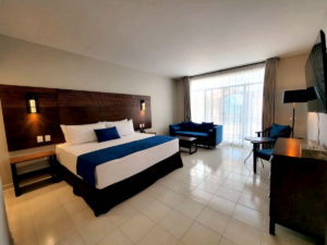 Hospedaje Master Suite Real Cocula Jalisco