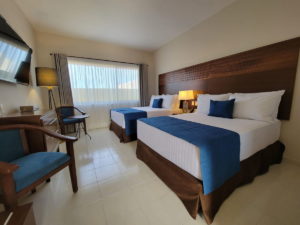 Hospedaje Superior Doble Real Cocula Jalisco