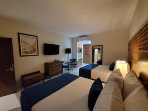 Hospedaje Superior Doble K Cocula Jalisco